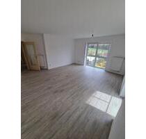 4,5 Zimmerwohnung mit Garage und Garten - Illschwang