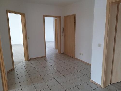 Foto - Etagenwohnung in Illschwang zur Miete