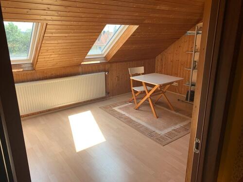Foto - Etagenwohnung in Neusäß