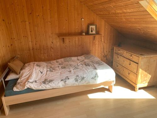 Foto - Etagenwohnung in Neusäß zur Miete