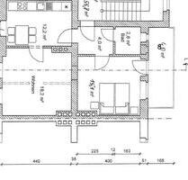 Moderne 2- Raum- Wohnung mit Einbauküche zu vermieten - Leipzig Nord