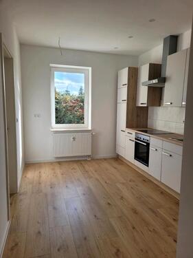 Foto - Etagenwohnung in Leipzig