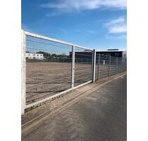 WoWa, Wohnwagenstellplatz, Stellplatz in Olfen, Gewerbegebiet - Datteln