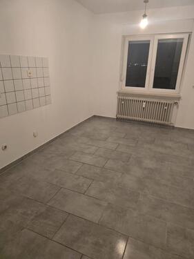Foto - Etagenwohnung in Pirmasens