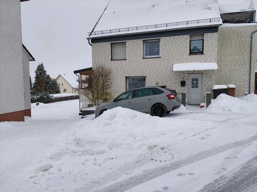 Foto - Einfamilienhaus mit zwei Balkonen in idyllischer Lage