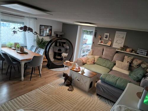 Foto - Einfamilienhaus in Langenhahn