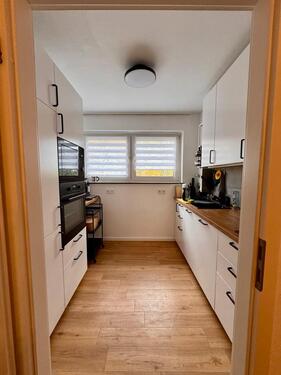 Foto - Erste eigene Wohnung: voll möbliert & modern in Do-Körne-West