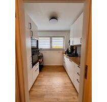 Erste eigene Wohnung: voll möbliert & modern in Do-Körne-West - Dortmund Gartenstadt