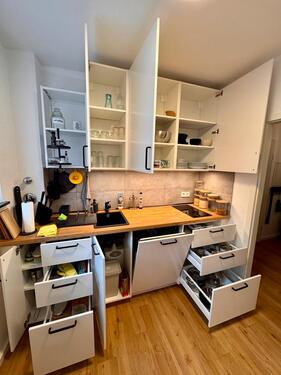 Foto - Etagenwohnung zur Miete in Dortmund