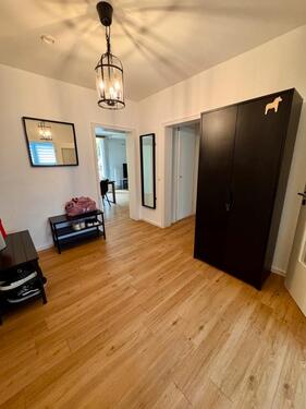 Foto - Etagenwohnung in Dortmund zur Miete