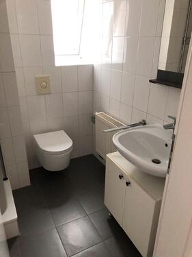 Foto - Etagenwohnung in Gronau (Westfahlen) zur Miete