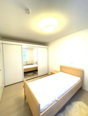 Foto - Etagenwohnung zur Miete in Villingen-Schwenningen