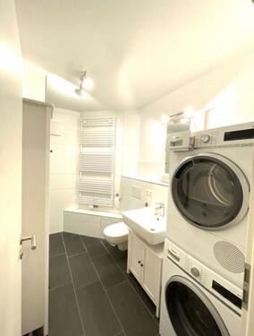 Foto - Etagenwohnung in Villingen-Schwenningen