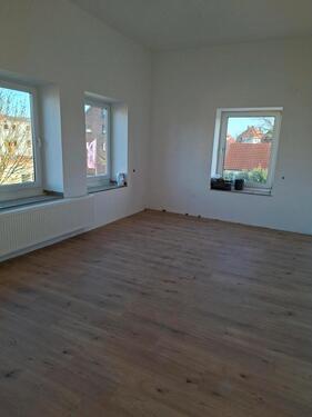 Foto - 4 Zimmer Etagenwohnung in Bückeburg