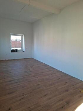 Foto - Etagenwohnung in Bückeburg zur Miete