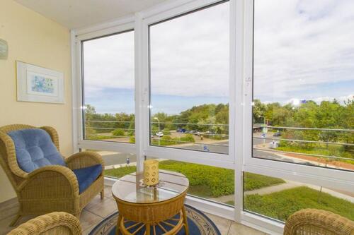 Foto - Cuxhaven, exklusive Seeblick-Wohnung von Dezember -Februar frei