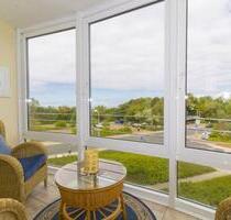 Cuxhaven, exklusive Seeblick-Wohnung von Dezember -Februar frei