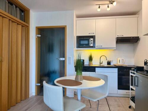 Foto - 2 Zimmer Etagenwohnung in Cuxhaven