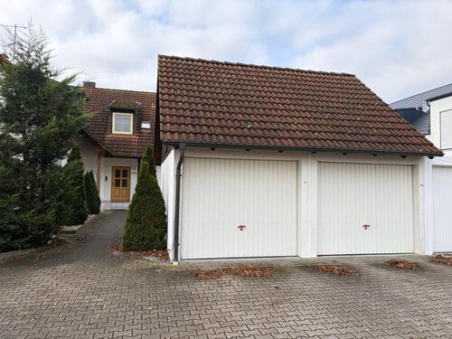 Foto - 3 Zimmer Etagenwohnung zur Miete in Mindelstetten