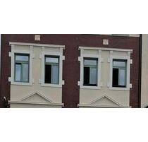 Fährmannstr. 8, Meißen: 3 Zi Dachgeschoss mit Balkon & Burgblick