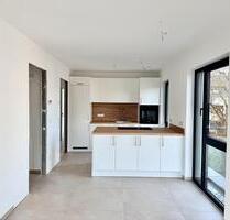 Erstbezug I Moselblick I Balkon I 3-Zi-Neubau - Trier Feyen-Weismark