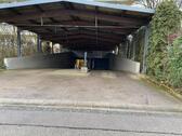 Foto - Duplexstellplatz Garagenstellplatz