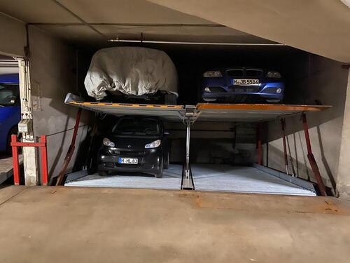 Foto - andere in Unterschleißheim zur Miete