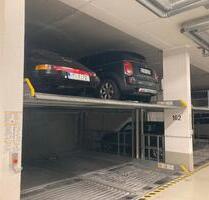 Tiefgaragen Stellplatz direkt neben Pasing Arcaden - München Pasing-Obermenzing