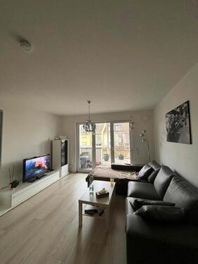 Foto - 2 Zimmerwohnung, hell und neuwertig