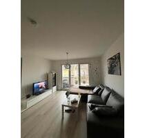 2 Zimmerwohnung, hell und neuwertig - Sankt Augustin