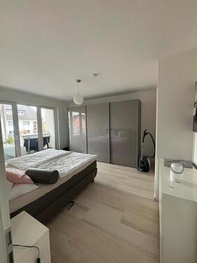 Foto - 1 Zimmer Etagenwohnung in Sankt Augustin