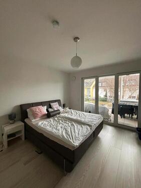 Foto - Etagenwohnung in Sankt Augustin zur Miete