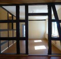 Sonnige und gemütliche 3-Zimmer-Wohnung - Witzenhausen