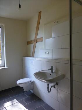 Foto - 3 Zimmer Etagenwohnung in Witzenhausen