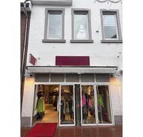 Ladenlokal in 1A Lage von Lingen - Lingen (Ems)