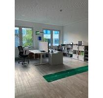 Zentrale Bürofläche 381,9 qm am Euronova Campus – flexibel nutzbar - Hürth