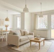 Am 31.01.26 besichtigen! Große Familienwohnung - komplett saniert - Plauen Bahnhofsvorstadt Am 31.01.26 besichtigen! Große Familienwohnung - komplett saniert - Plauen Bahnhofsvorstadt