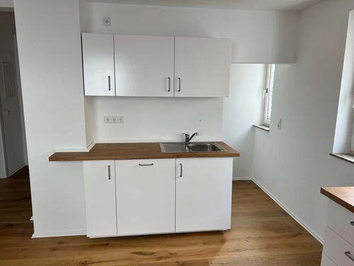 Foto - Erdgeschoßwohnung in Ebermannstadt zur Miete