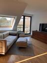 Foto - 2-Zimmer-Dachgeschosswohnung mit Balkon & TG-Stellplatz