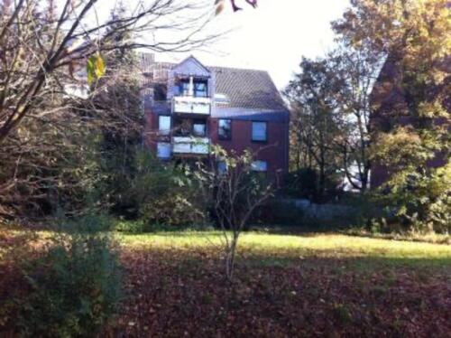 Foto - 2 Zimmer Dachgeschoßwohnung zur Miete in Düsseldorf