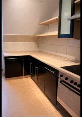 Foto - Dachgeschoßwohnung in Düsseldorf zur Miete