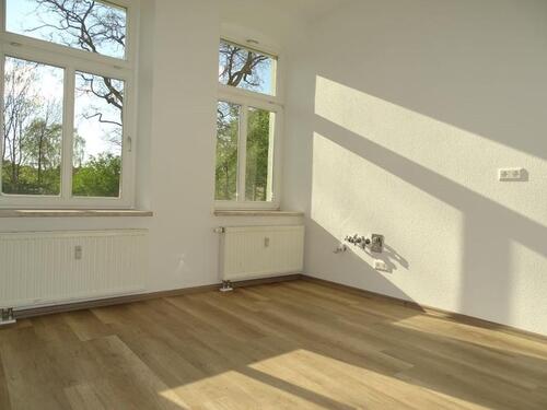 Foto - 2 Zimmer Etagenwohnung zur Miete in Freiberg