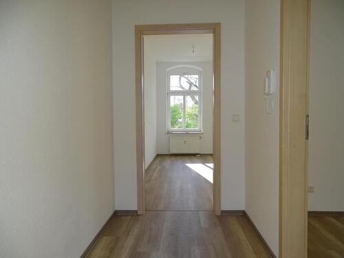 Foto - 2 Zimmer Etagenwohnung in Freiberg