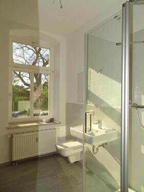 Foto - Etagenwohnung in Freiberg zur Miete