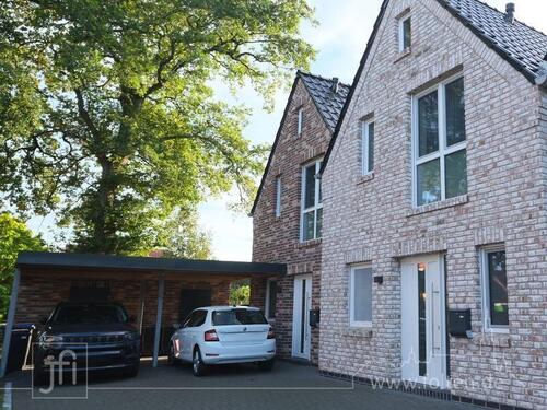 Foto - 4 Zimmer Reihenhaus zur Miete in Wiesmoor