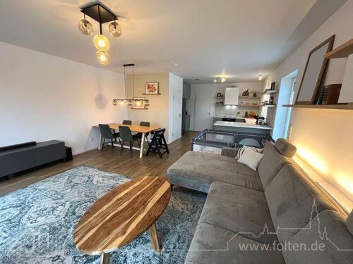 Foto - 4 Zimmer Reihenhaus in Wiesmoor