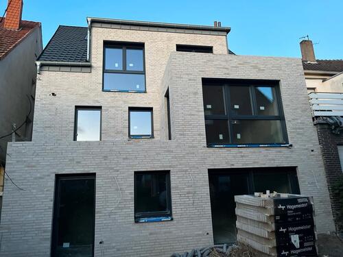 Foto - Neubau Mehrfamilienhaus in Haltern am See