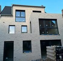 Neubau Mehrfamilienhaus in Haltern am See