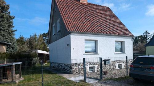 Foto - Haus Einfamilienhaus zu verkaufen