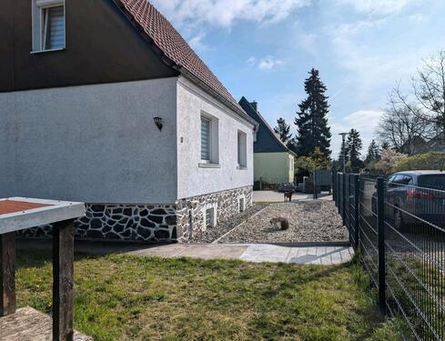 Foto - 4 Zimmer Einfamilienhaus zum Kaufen in Möckern